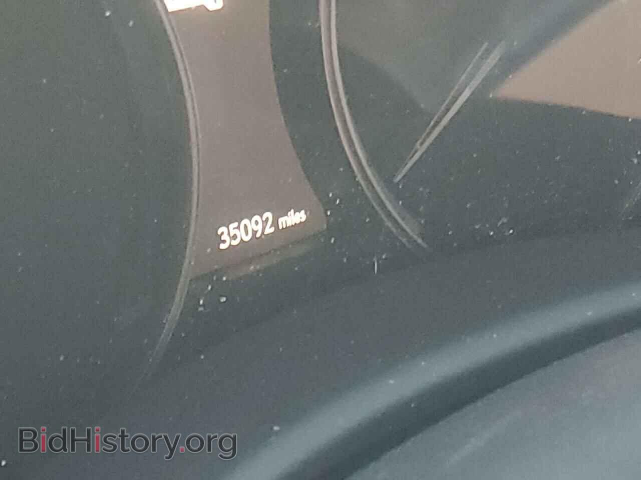 2015 LEXUS GS350 - VIN: JTHBE1BL8FA016472 - Фото 9