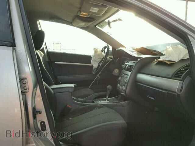 2012 MITSUBISHI GALANT - VIN: 4A32B2FF6CE016606 - Фото 5