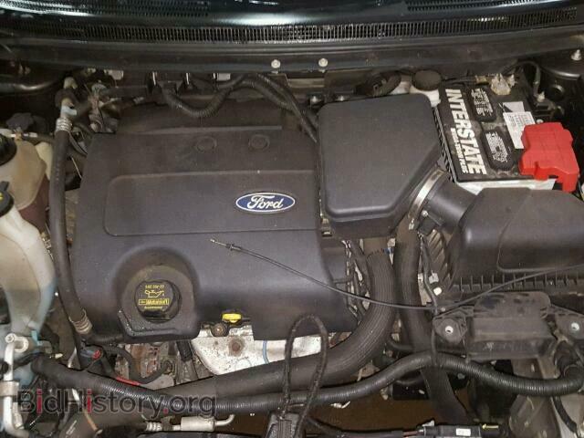 2013 FORD EDGE - VIN: 2FMDK4KC7DBA78334 - Фото 7
