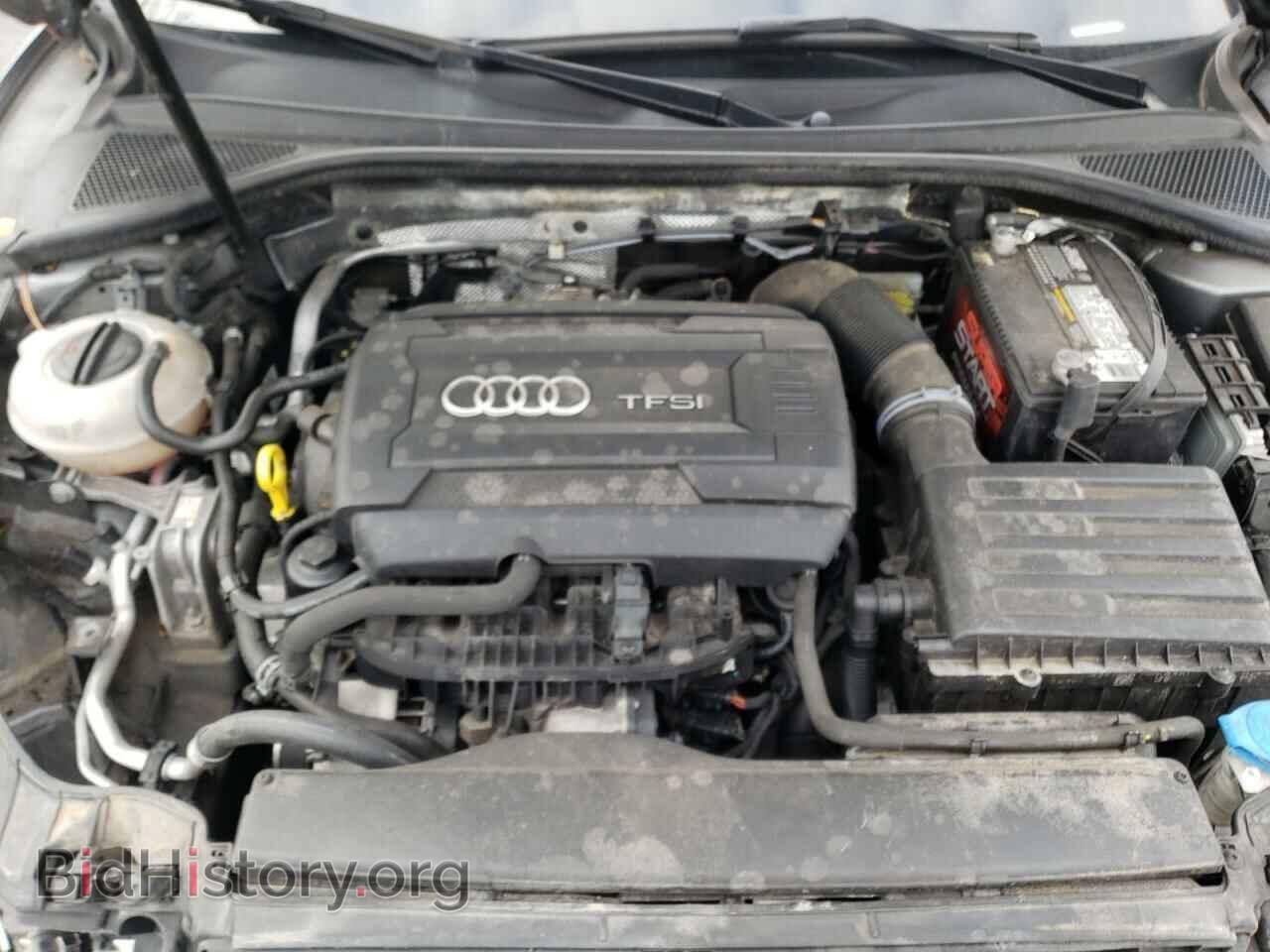 2016 AUDI A3 - VIN: WAUA7GFFXG1003400 - Photo 7