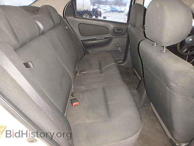 2005 DODGE NEON - VIN: 1B3ES56C45D152993 - Фото 6