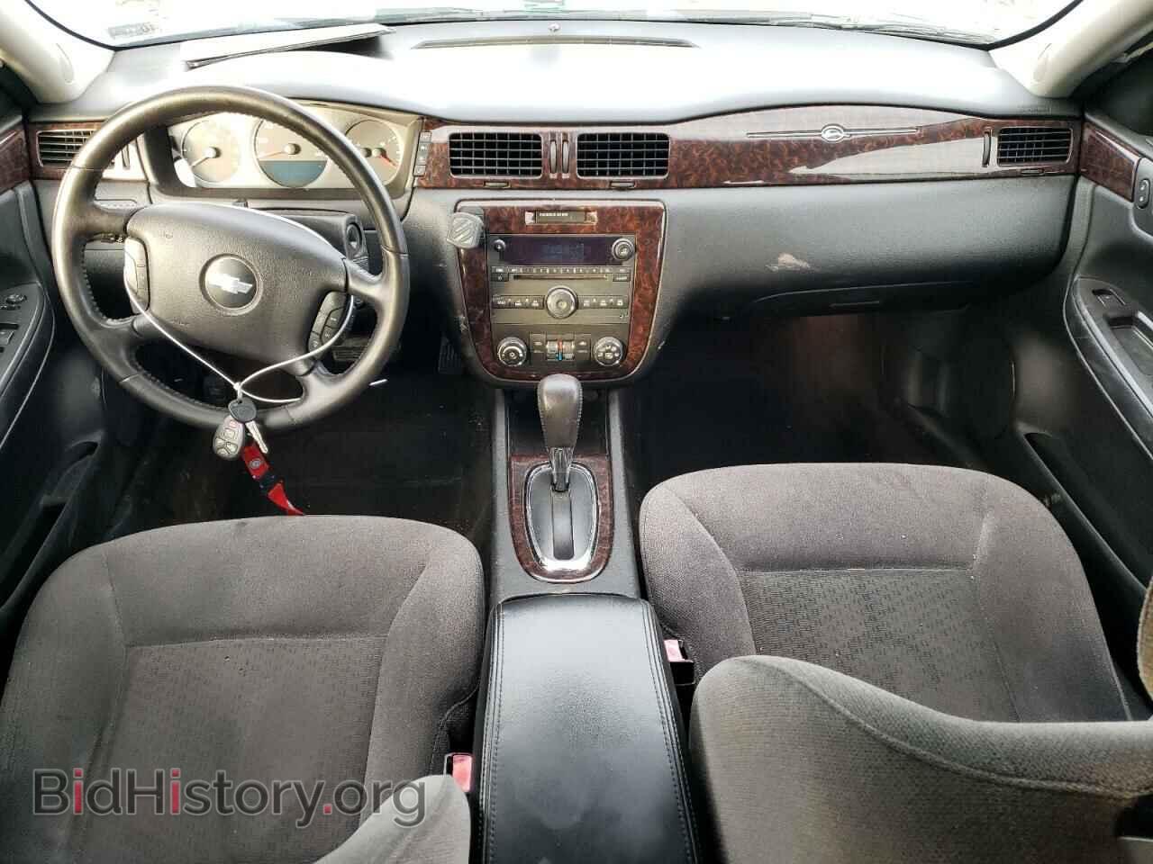 2013 CHEVROLET IMPALA - VIN: 2G1WG5E35D1223322 - Фото 8