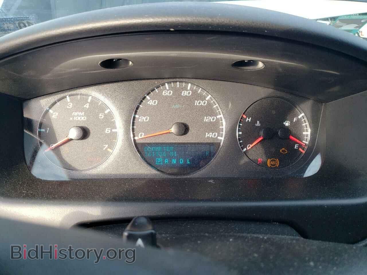 2013 CHEVROLET IMPALA - VIN: 2G1WG5E35D1223322 - Фото 9