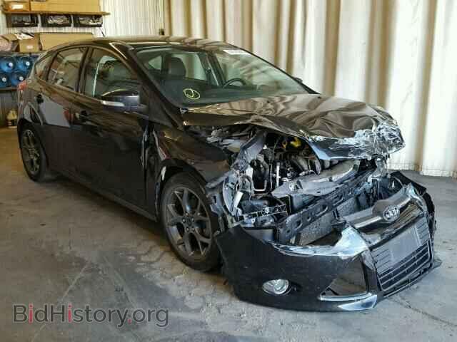 Photo 1FADP3K20EL162106 - FORD FOCUS 2014