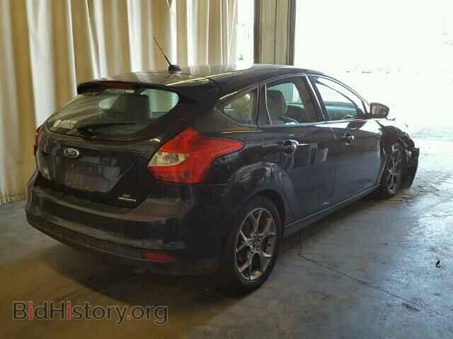 2014 FORD FOCUS - VIN: 1FADP3K20EL162106 - Photo 4