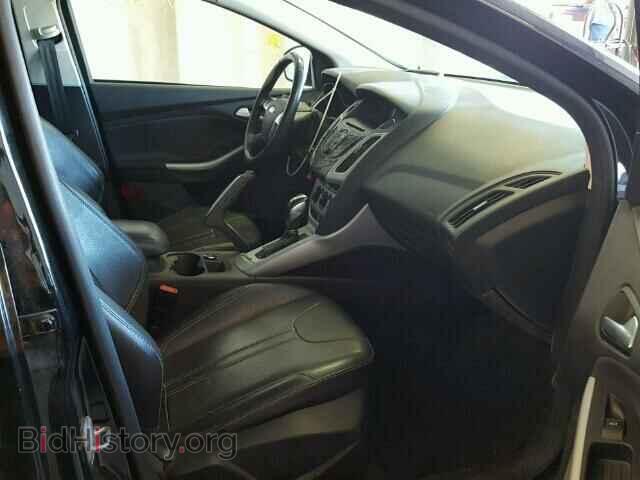 2014 FORD FOCUS - VIN: 1FADP3K20EL162106 - Photo 5