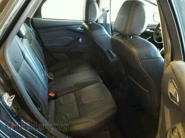 2014 FORD FOCUS - VIN: 1FADP3K20EL162106 - Photo 6