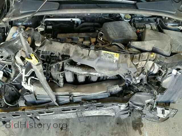 2014 FORD FOCUS - VIN: 1FADP3K20EL162106 - Photo 7