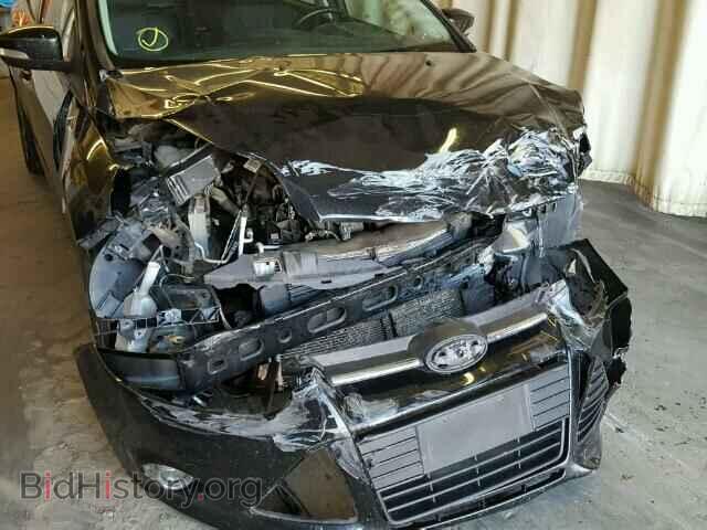 2014 FORD FOCUS - VIN: 1FADP3K20EL162106 - Photo 9