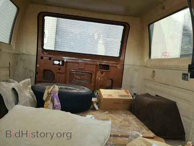 1983 DODGE RAM VAN - VIN: 2B4HB11T8DK335097 - Фото 6
