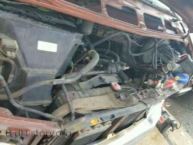 1983 DODGE RAM VAN - VIN: 2B4HB11T8DK335097 - Фото 7