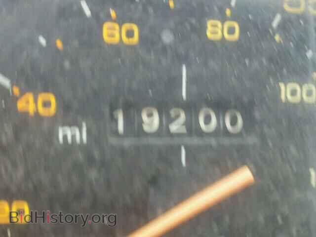 1983 DODGE RAM VAN - VIN: 2B4HB11T8DK335097 - Фото 8