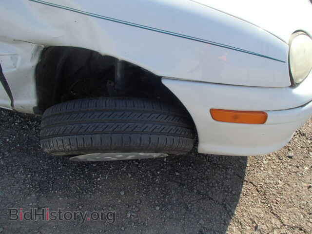 1996 DODGE NEON - VIN: 1B3ES27C6TD712376 - Фото 9