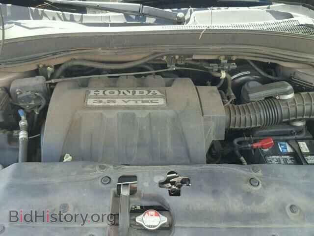2005 HONDA PILOT - VIN: 5FNYF18445B027063 - Photo 7