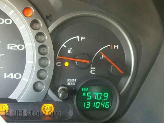 2005 HONDA PILOT - VIN: 5FNYF18445B027063 - Photo 8