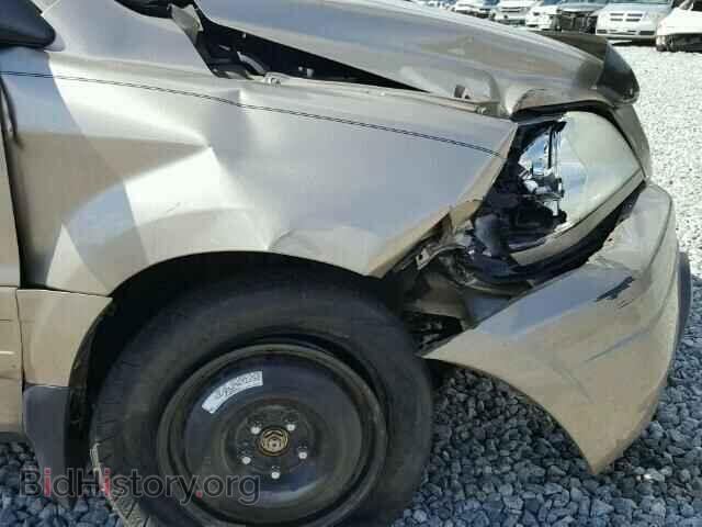 2005 HONDA PILOT - VIN: 5FNYF18445B027063 - Photo 9