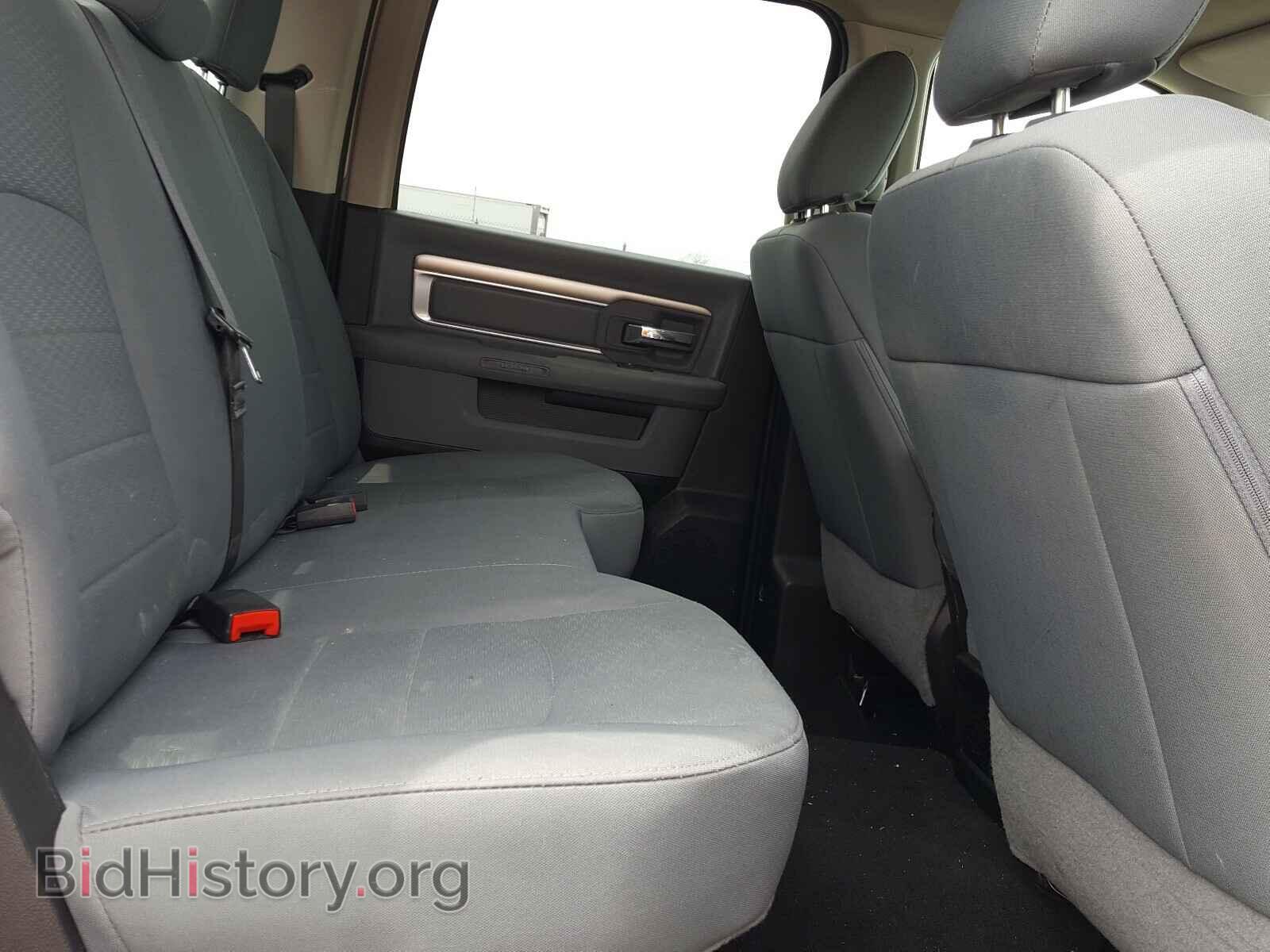 2019 RAM 1500 CLASS - VIN: 1C6RR7TT6KS510542 - Фото 6