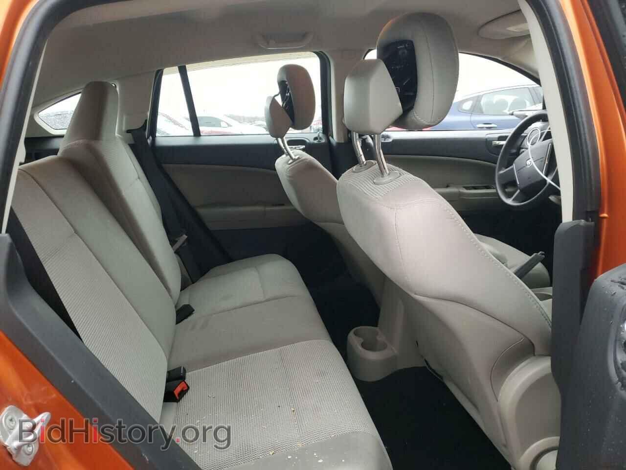 2011 DODGE CALIBER - VIN: 1B3CB3HA3BD257074 - Photo 11