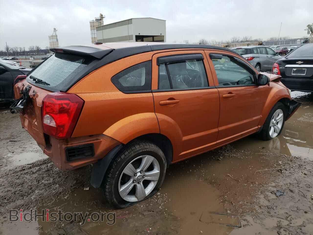 2011 DODGE CALIBER - VIN: 1B3CB3HA3BD257074 - Photo 3