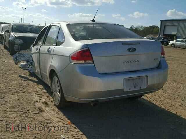 2011 FORD FOCUS - VIN: 1FAHP3HN0BW158957 - Фото 3