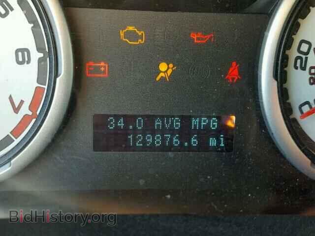 2011 FORD FOCUS - VIN: 1FAHP3HN0BW158957 - Фото 8