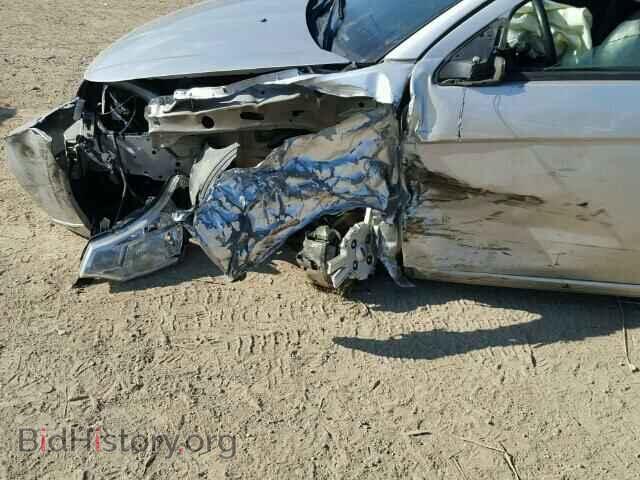 2011 FORD FOCUS - VIN: 1FAHP3HN0BW158957 - Фото 9
