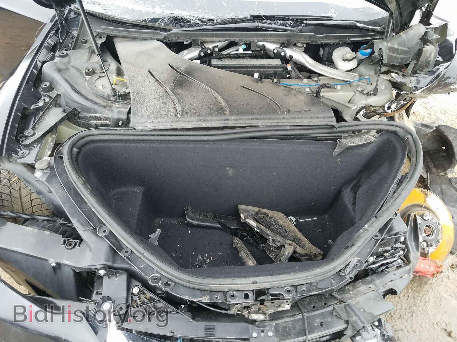2018 TESLA MODEL S - VIN: 5YJSA1E40JF257699 - Photo 7