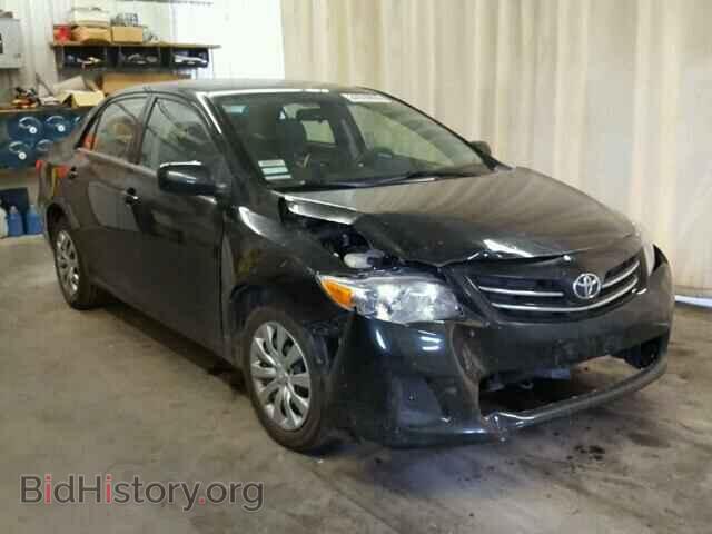 Фотография 5YFBU4EE9DP105687 - TOYOTA COROLLA 2013