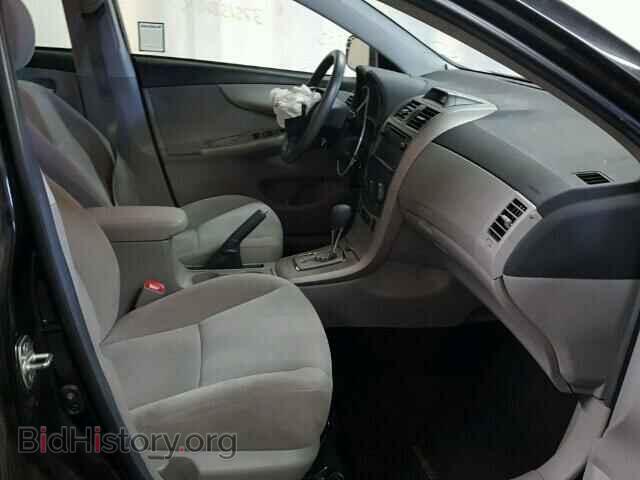 2013 TOYOTA COROLLA - VIN: 5YFBU4EE9DP105687 - Фото 5