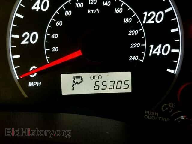 2013 TOYOTA COROLLA - VIN: 5YFBU4EE9DP105687 - Фото 8