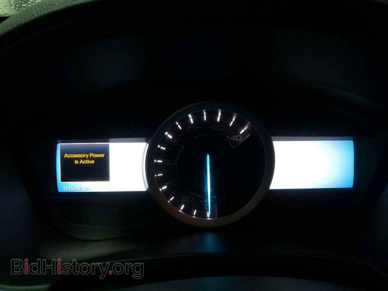2013 FORD EXPLORER - VIN: 1FM5K8F87DGA24610 - Фото 9