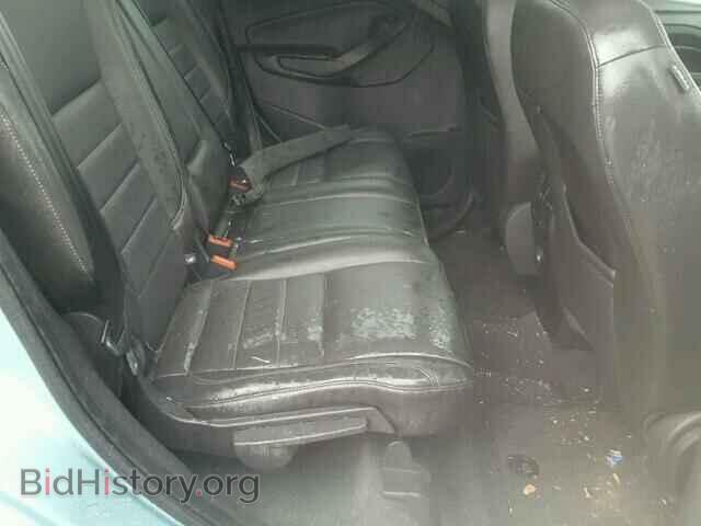 2013 FORD ESCAPE - VIN: 1FMCU0HX4DUA35704 - Photo 6