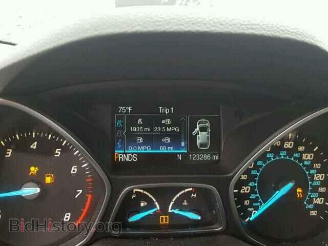 2013 FORD ESCAPE - VIN: 1FMCU0HX4DUA35704 - Photo 8