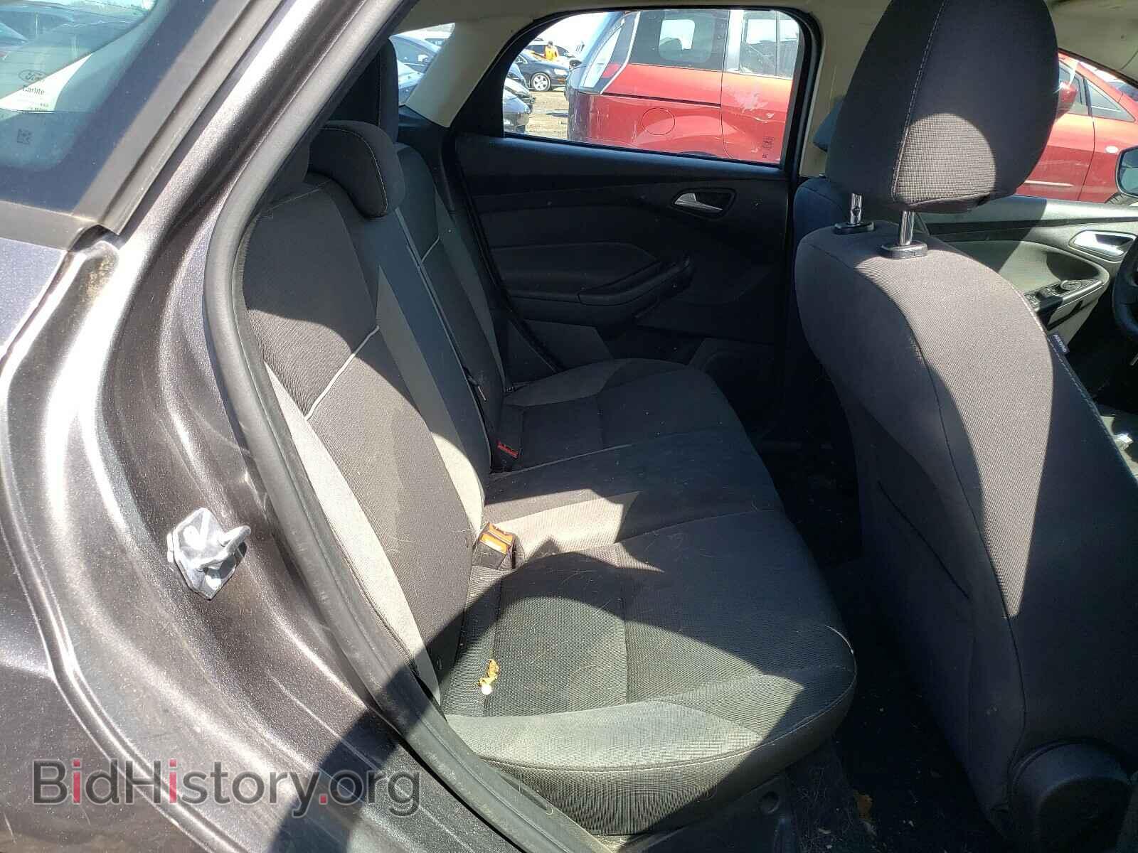 2012 FORD FOCUS - VIN: 1FAHP3K28CL461793 - Photo 6
