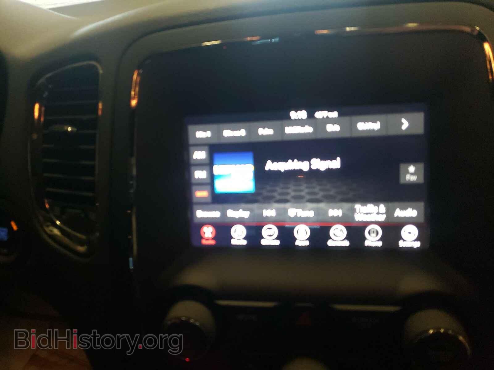 2020 DODGE DURANGO - VIN: 1C4RDJDG6LC261256 - Фото 9