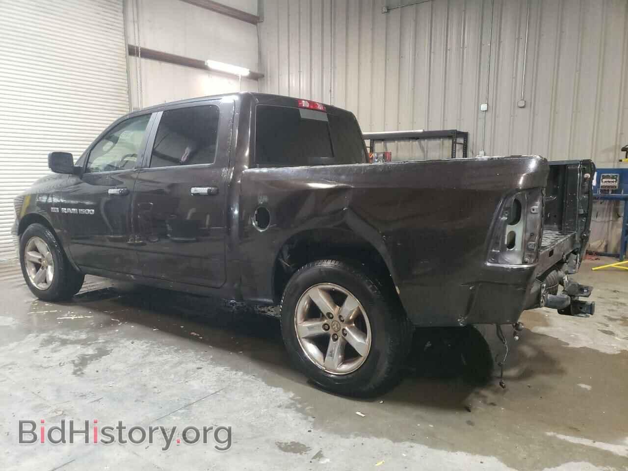 2011 DODGE All Models - VIN: 1D7RB1CT3BS555048 - Photo 2