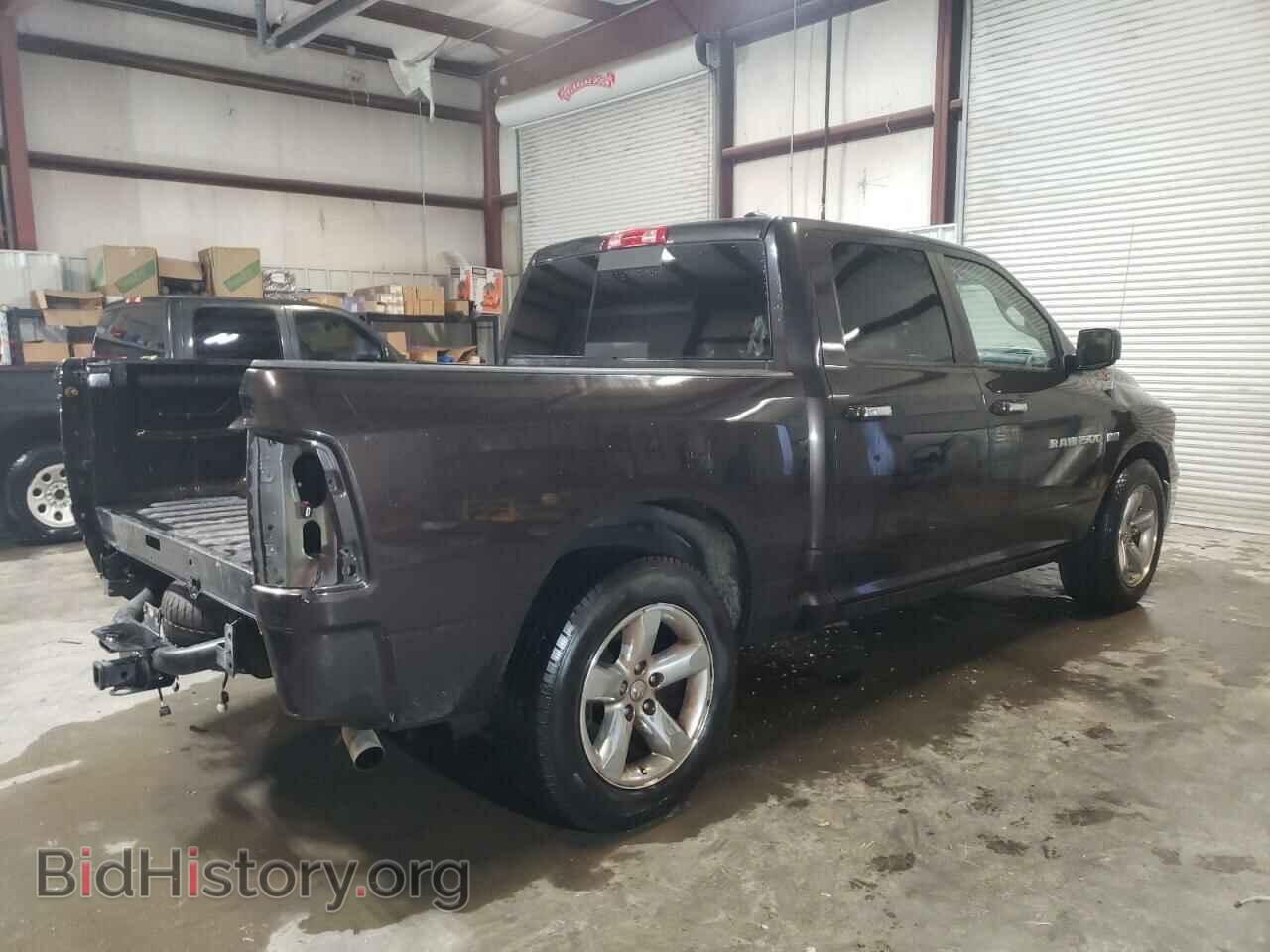 2011 DODGE All Models - VIN: 1D7RB1CT3BS555048 - Photo 3