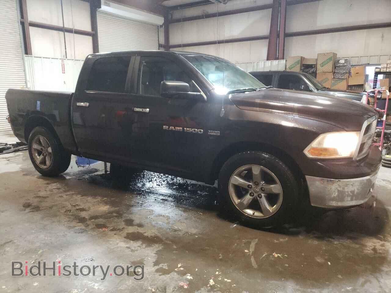 2011 DODGE All Models - VIN: 1D7RB1CT3BS555048 - Photo 4