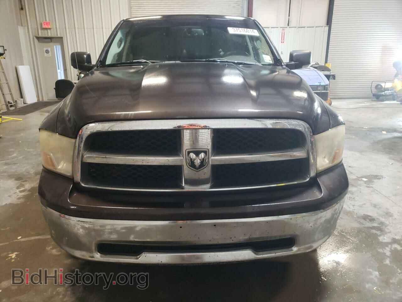 2011 DODGE All Models - VIN: 1D7RB1CT3BS555048 - Photo 5