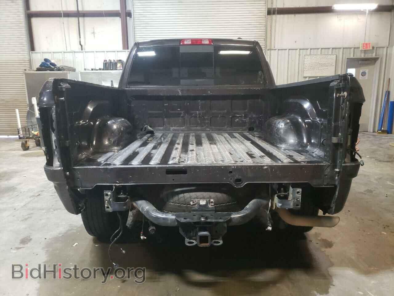 2011 DODGE All Models - VIN: 1D7RB1CT3BS555048 - Photo 6
