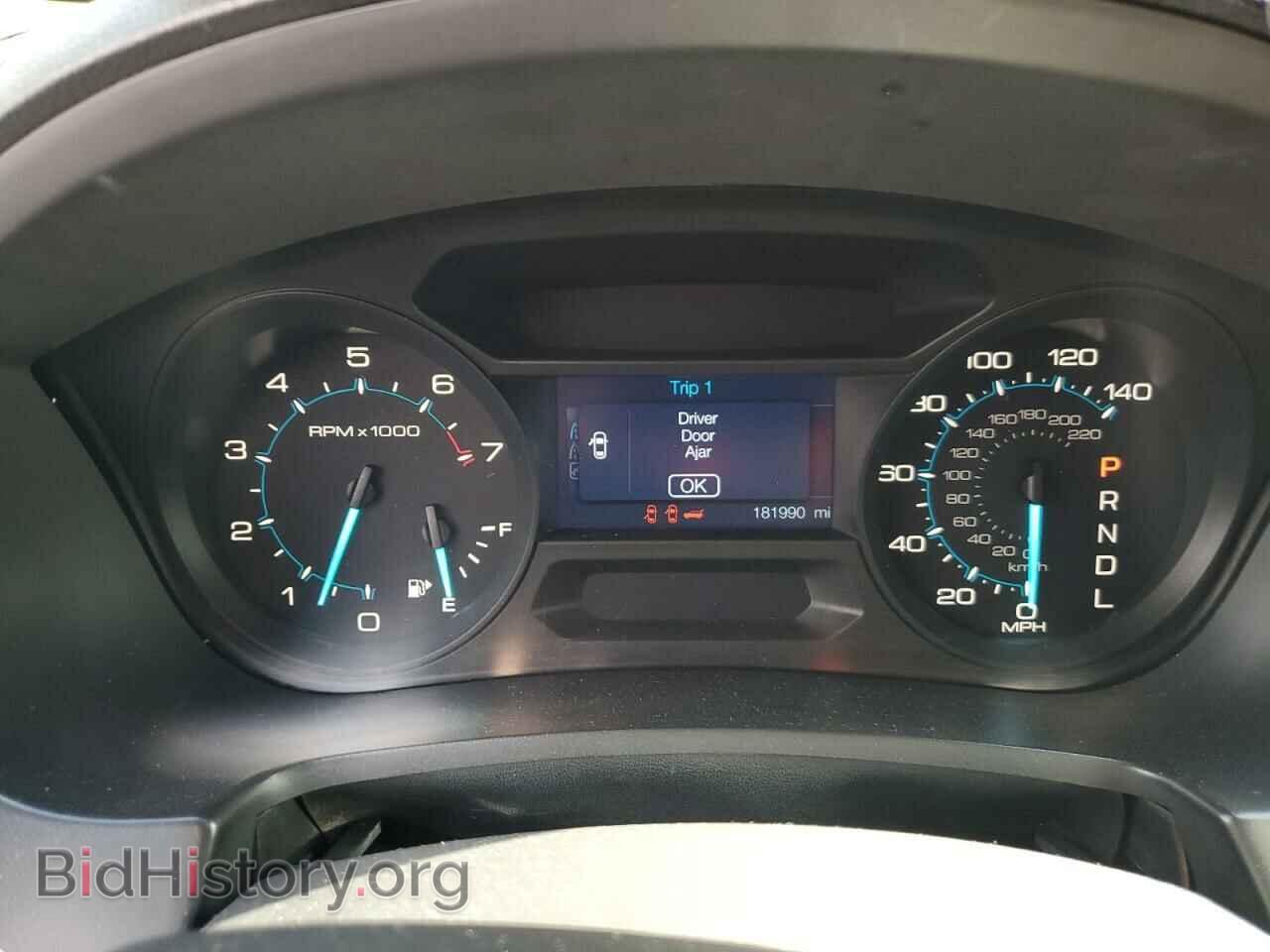 2011 FORD EXPLORER - VIN: 1FMHK8B87BGA66257 - Фото 9