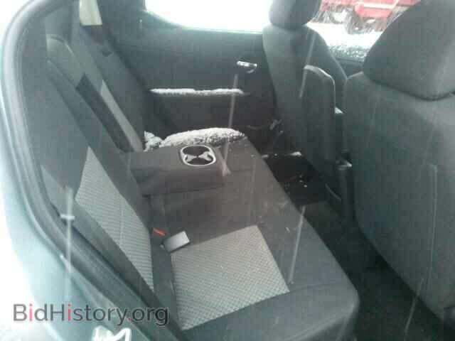 2009 DODGE AVENGER - VIN: 1B3LC46B89N563402 - Фото 6