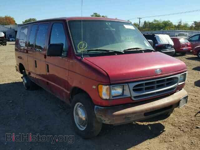 Фотография 1FTNE24L9YHB78235 - FORD ECONOLINE 2000
