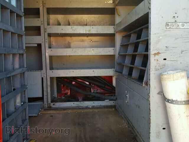 2000 FORD ECONOLINE - VIN: 1FTNE24L9YHB78235 - Фото 6