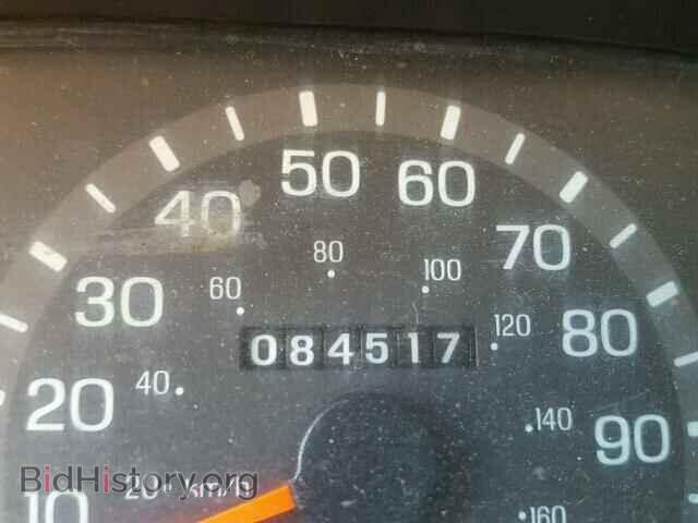 2000 FORD ECONOLINE - VIN: 1FTNE24L9YHB78235 - Фото 8