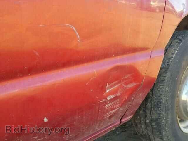 2000 FORD ECONOLINE - VIN: 1FTNE24L9YHB78235 - Фото 9
