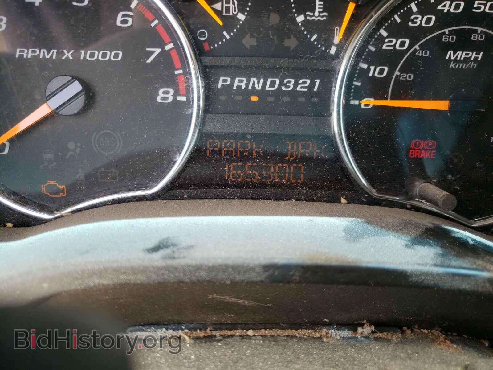 2012 GMC CANYON - VIN: 1GTC5MFE4C8166536 - Фото 8