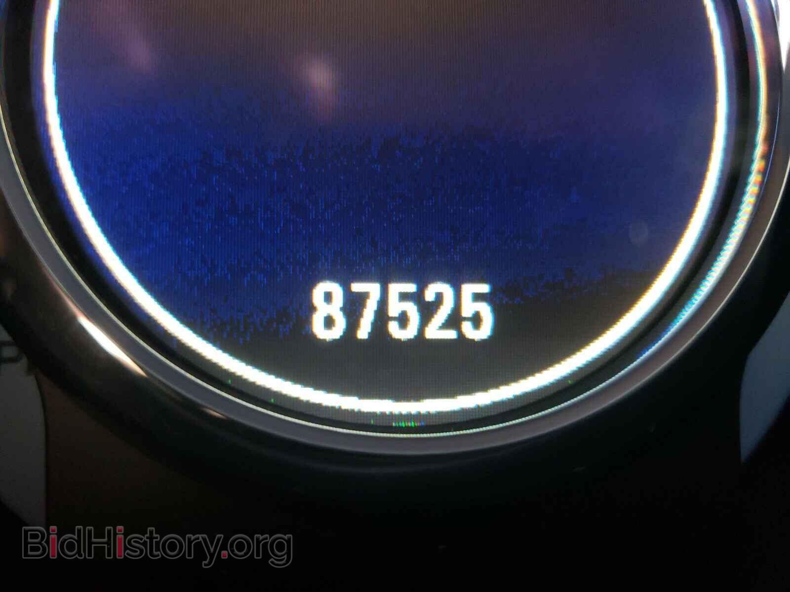 2012 CADILLAC SRX - VIN: 3GYFNEE37CS531733 - Photo 8