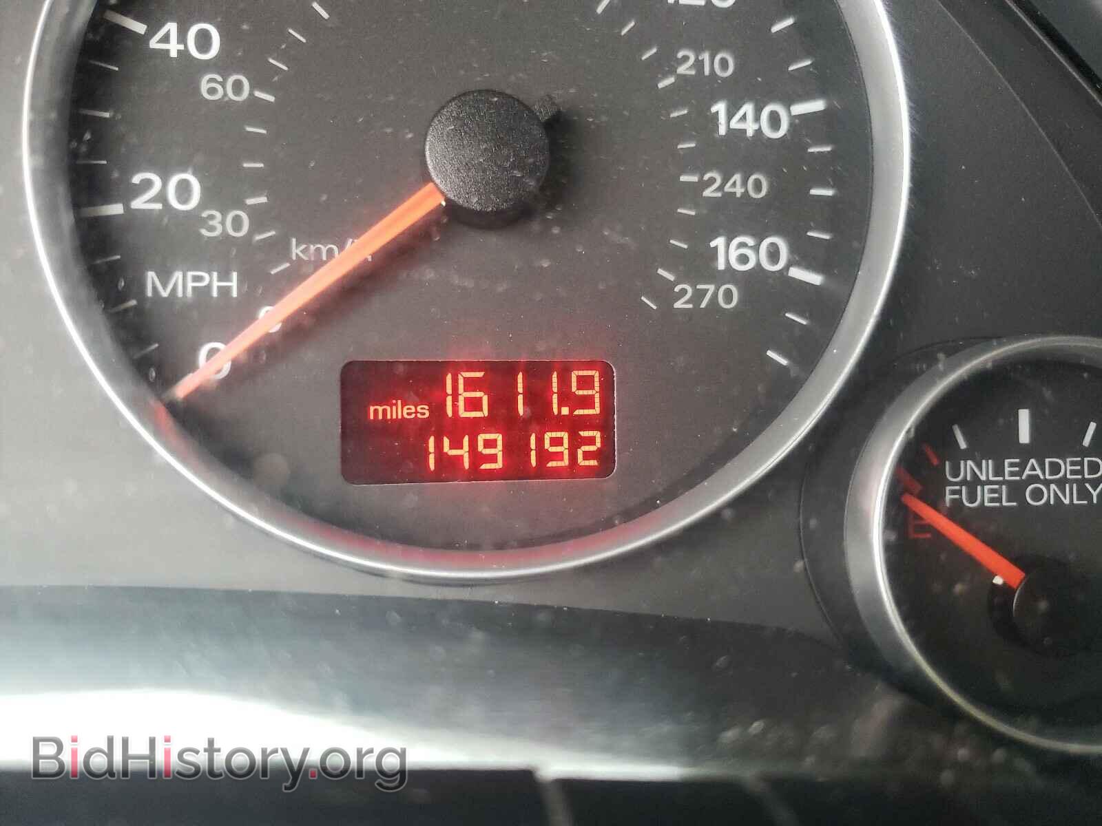 2006 AUDI A4 - VIN: WAUDF78E86A128883 - Фото 8
