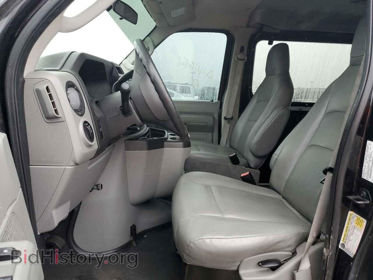 2014 FORD ALL Models - VIN: 1FTSS3EL7EDA44651 - Photo 7